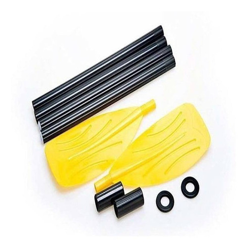 D_NQ_NP_2X_606516-MLU72188821143_102023-O.jpg Par De Remos 122 Cm Plástico Resistente Para Botes - Intex