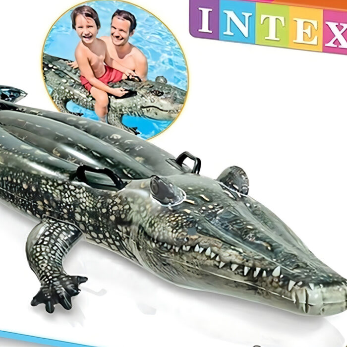 D_NQ_NP_2X_613530-MLA92804887061_092025-O.jpg Inflable De Cocodrilo Montable Intex 57551