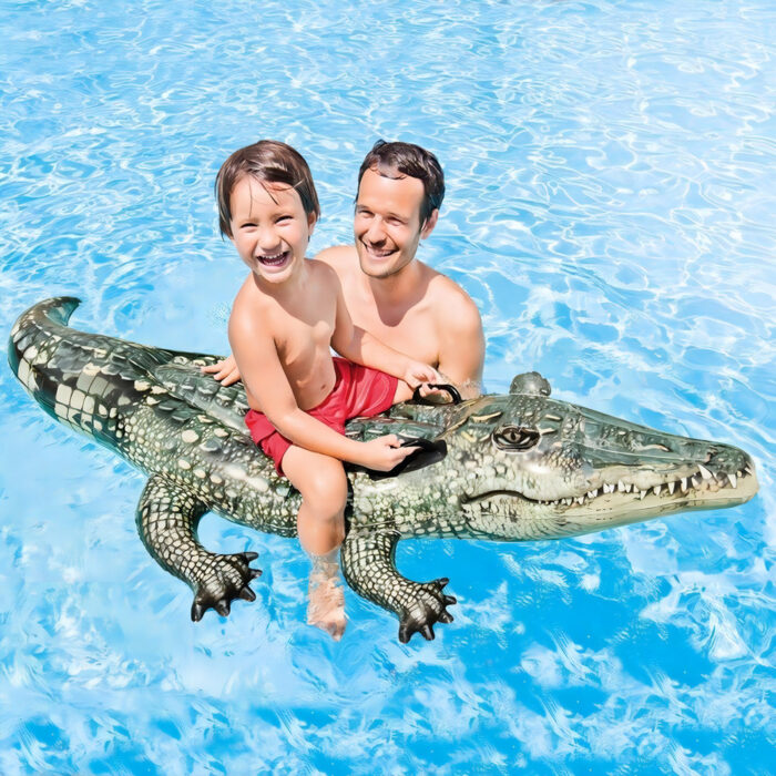 D_NQ_NP_2X_625678-MLA79526057758_102024-O.jpg Inflable De Cocodrilo Montable Intex 57551