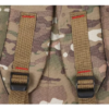 KL9312 Mochila De Viaje Grande Y Reforzada Camping  75lts