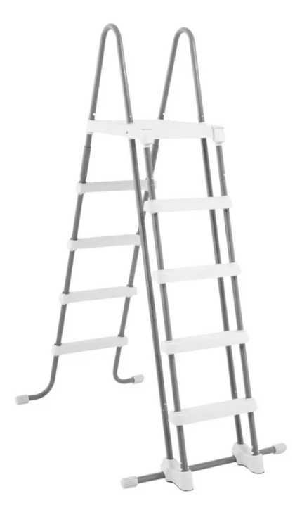 D_NQ_NP_2X_630676-MLU71738477504.png Escalera para Piscina Intex 1.32m 4 Peldaños con Plataforma