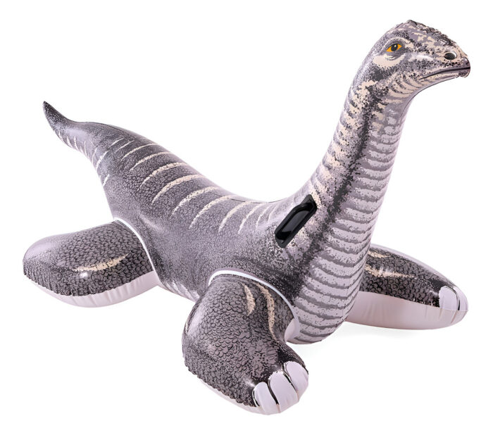 D_NQ_NP_2X_637161-MLA95979990804_102025-O.jpg Flotador Montable Dinosaurio Inflable Niños 178x94cm