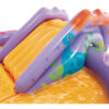 D_NQ_NP_2X_637768-MLU96321951624_102025-O.jpg Piscina play center infantil inflable Dino Park intex - Amarillo