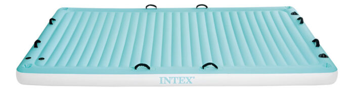 D_NQ_NP_2X_648125-MLU96323079006_102025-O.jpg Colchoneta Inflable Intex 310x183 cm - Camping, Playa y Piscina