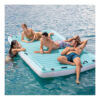 D_NQ_NP_2X_655239-MLU96322581952_102025-O.jpg Colchoneta Inflable Intex 310x183 cm - Camping, Playa y Piscina
