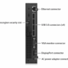 Mini Pc Dell 500gb HDD Core I3 8gb | Windows 11