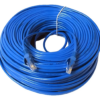 Cable De Red Utp Categoria 6 Ethernet Rj45 3 Mts Patch Cord