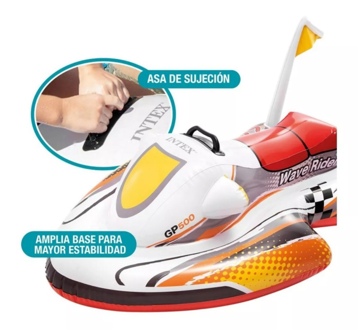 D_NQ_NP_2X_685927-MLU73567142199.png Inflable para Piscina Intex Moto de Agua con Base Amplia