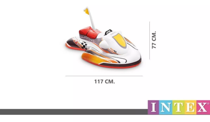 D_NQ_NP_2X_686577-MLA71603197850.png Inflable para Piscina Intex Moto de Agua con Base Amplia