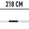 D_NQ_NP_2X_688864-MLU96416174922_102025-O.jpg Remo Doble Aluminio Intex 218cm Para Kayak Desmontable