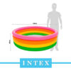 D_NQ_NP_2X_689377-MLA96053573641_102025-O.jpg Pileta Inflable Redonda Intex Nd 56441 De 1.68m X 46cm 780l