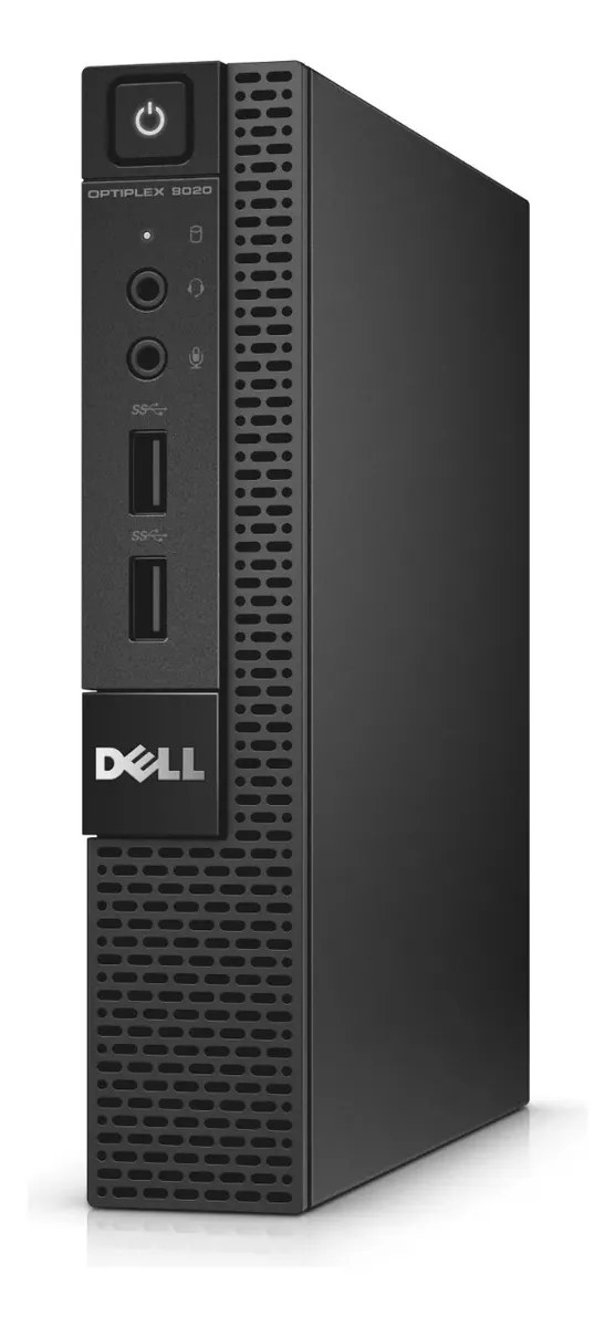 D_NQ_NP_2X_691675-MLU79604078528_102024-F.png Mini PC Dell Core i5 16GB SSD 240gb : Potencia Compacta
