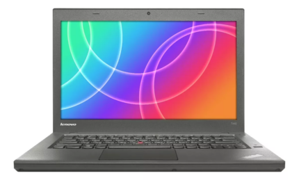D_NQ_NP_2X_694423-MLU79139659308.png Notebook Lenovo T440 Core I5 8gb 256gb SSD 14" | Windows 11