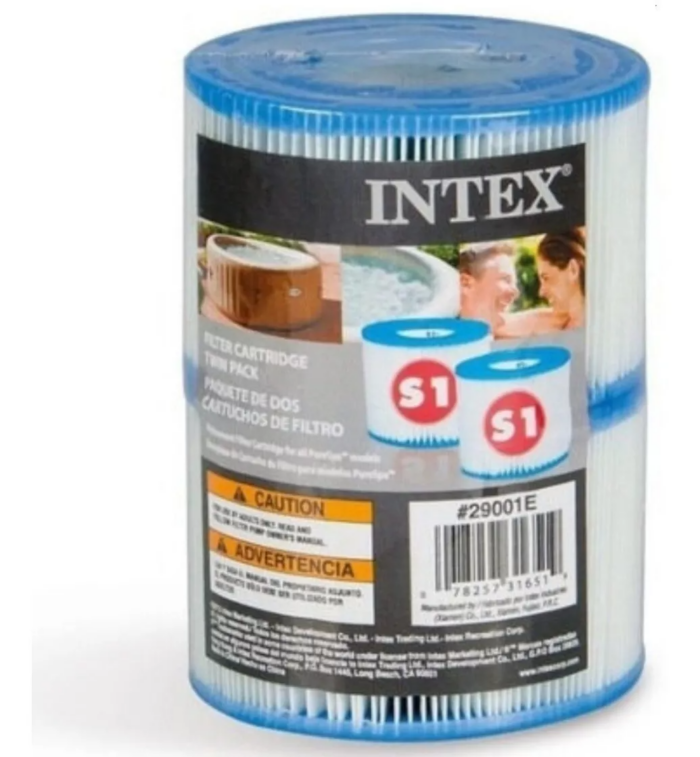 D_NQ_NP_2X_713823-MLU52488850275.png Filtros Para Jacuzzi Intex Tipo S1 Pack 2