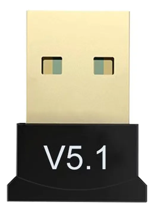D_NQ_NP_2X_725711-MLU100591210154_122025-F.png Adaptador O Receptor Usb Bluetooth 5.1 Pc Notebook