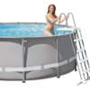 D_NQ_NP_2X_727694-MLU71790315983.png Escalera para Piscina Intex 1.32m 4 Peldaños con Plataforma