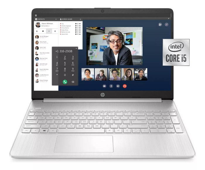 D_NQ_NP_2X_732362-MLU78153076574.png Notebook Hp Core I5-1035 16gb 500gb Ssd 15.6´tactil Win 11 (Reacondicionado)