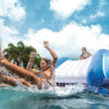 D_NQ_NP_2X_733272-MLU96413676778_102025-O.jpg Tobogán Inflable Intex Gigante Pulverizadores 3,3x2x1.17 Mts
