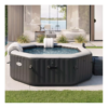 Spa hidromasaje Intex 1098 litros con Burbujas y Jets  - 6 Personas