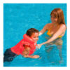 D_NQ_NP_2X_739357-MLU96863939089_102025-O.jpg Chaleco Salvavidas Inflable Naranja Para Niños Intex - Naranja