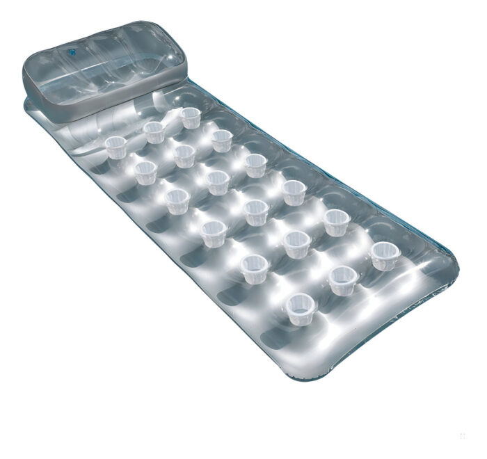 D_NQ_NP_2X_746855-MLA96185558823_102025-O.jpg Colchonetas Y Accesorios Inflable Intex Fashion Gris