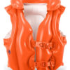 D_NQ_NP_2X_765109-MLU96412384388_102025-O.jpg Chaleco Salvavidas Inflable Naranja Para Niños Intex - Naranja