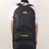 KL9312 Mochila De Viaje Grande Y Reforzada Camping  75lts