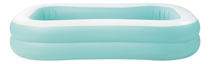 D_NQ_NP_2X_772211-MLU96410388006_102025-O.jpg Piscina Inflable Para Niños 229x152cm 600 L Intex - Celeste