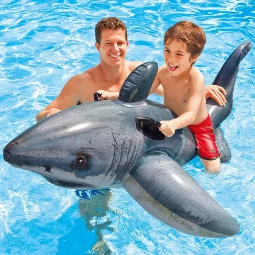 D_NQ_NP_2X_783793-MLU79559743000.png Tiburon Inflable Intex Para Piscina Playa Montable