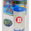 D_NQ_NP_2X_784356-MLU79580999030.png Filtro De Repuesto Para Bomba De Piscina Intex 29005 Tipo B