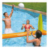 D_NQ_NP_2X_786954-MLU96853699875_102025-O.jpg Red de voleibol para piscina | Juego Flotante Intex