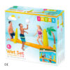 D_NQ_NP_2X_792190-MLU96853869165_102025-O.jpg Red de voleibol para piscina | Juego Flotante Intex