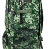 KL9312 Mochila De Viaje Grande Y Reforzada Camping  75lts
