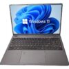 Notebook Ultrabook AMT Intel N95 16GB SSD 250gb 15,6" |Win 11