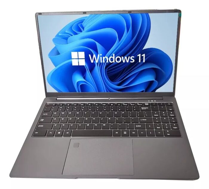Notebook Ultrabook AMT Intel N95 16GB SSD 250gb 15,6" |Win 11