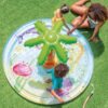 D_NQ_NP_2X_809682-MLU96772094687_102025-O.jpg Piscina Inflable Infantil Intex con Spray y Palmeras - 173x104