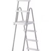 D_NQ_NP_2X_812031-MLU51540881445.png Escalera para Piscina Intex 1.22m 3 Peldaños con Plataforma