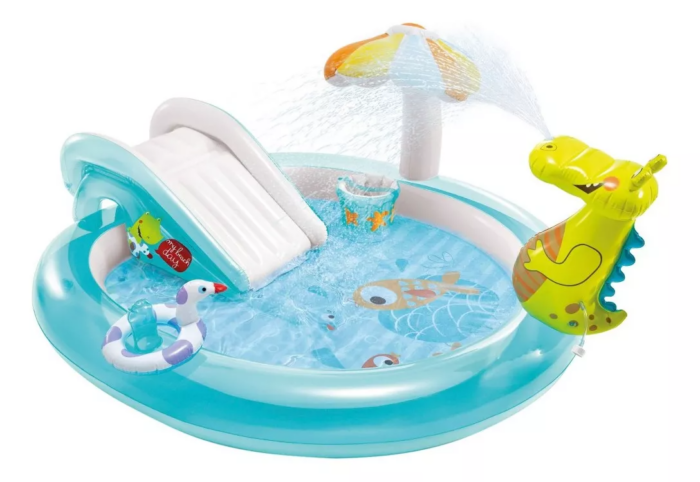 D_NQ_NP_2X_817121-MLU79559832474.png Piscina Juego Inflable Gator Intex Tobogán Y Pulverizador