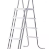 D_NQ_NP_2X_836608-MLU51540769936.png Escalera para Piscina Intex 1.22m 3 Peldaños con Plataforma
