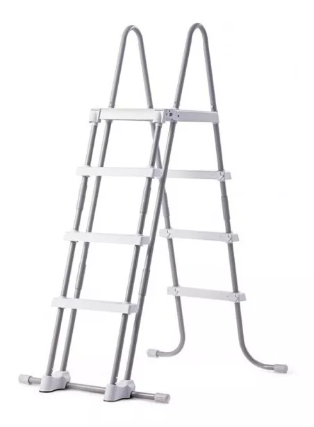D_NQ_NP_2X_836608-MLU51540769936.png Escalera para Piscina Intex 1.22m 3 Peldaños con Plataforma