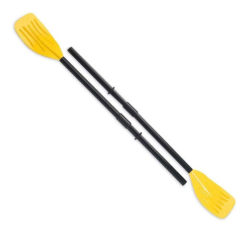 D_NQ_NP_2X_841948-MLU72188573923_102023-O.jpg Par De Remos 122 Cm Plástico Resistente Para Botes - Intex