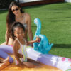 D_NQ_NP_2X_849007-MLU96771587067_102025-O.jpg Piscina play center infantil inflable Dino Park intex - Amarillo