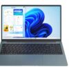 Notebook Ultrabook AMT Intel N95 16GB SSD 250gb 15,6" |Win 11