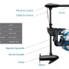 D_NQ_NP_2X_852817-MLU79808473781.png Motor Fuera de Borda Intex Eléctrico 12V 480W Bote Inflable