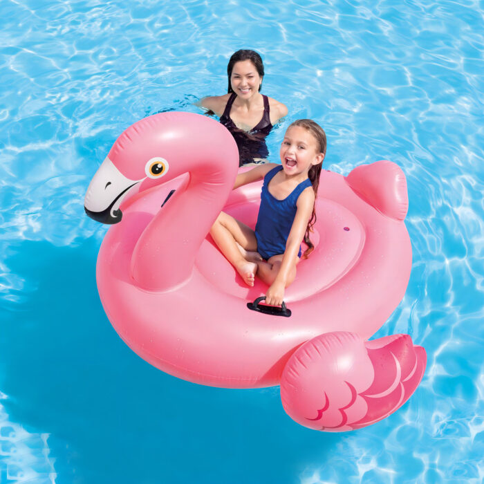 D_NQ_NP_2X_861034-MLU78495477175_082024-O.jpg Colchoneta Isla Flamenco Inflable Intex 142cm