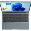 Notebook Ultrabook AMT Intel N95 16GB SSD 250gb 15,6" |Win 11