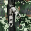 KL9312 Mochila De Viaje Grande Y Reforzada Camping  75lts
