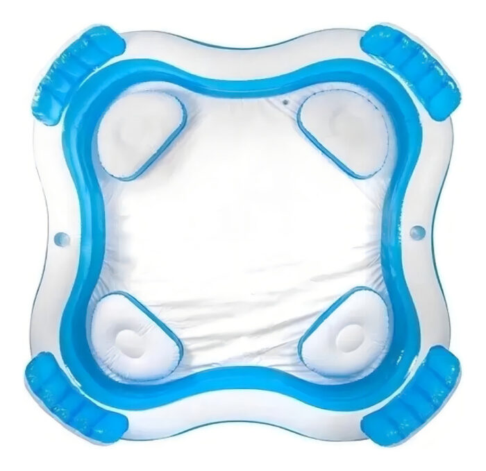 D_NQ_NP_2X_883796-MLA79272340642_092024-O.jpg Piscina Inflable Familiar Intex 56475 Con Asientos 990lt Color Agua
