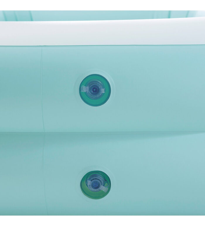 D_NQ_NP_2X_887810-MLU96860993303_102025-O.jpg Piscina Inflable Para Niños 229x152cm 600 L Intex - Celeste