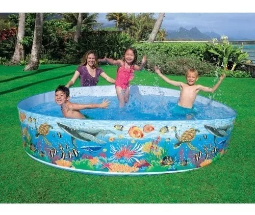 D_NQ_NP_2X_896487-MLU73127145710.png Piscina Infantil Rigida Océano 244x46cm 2000lts Facil Armado